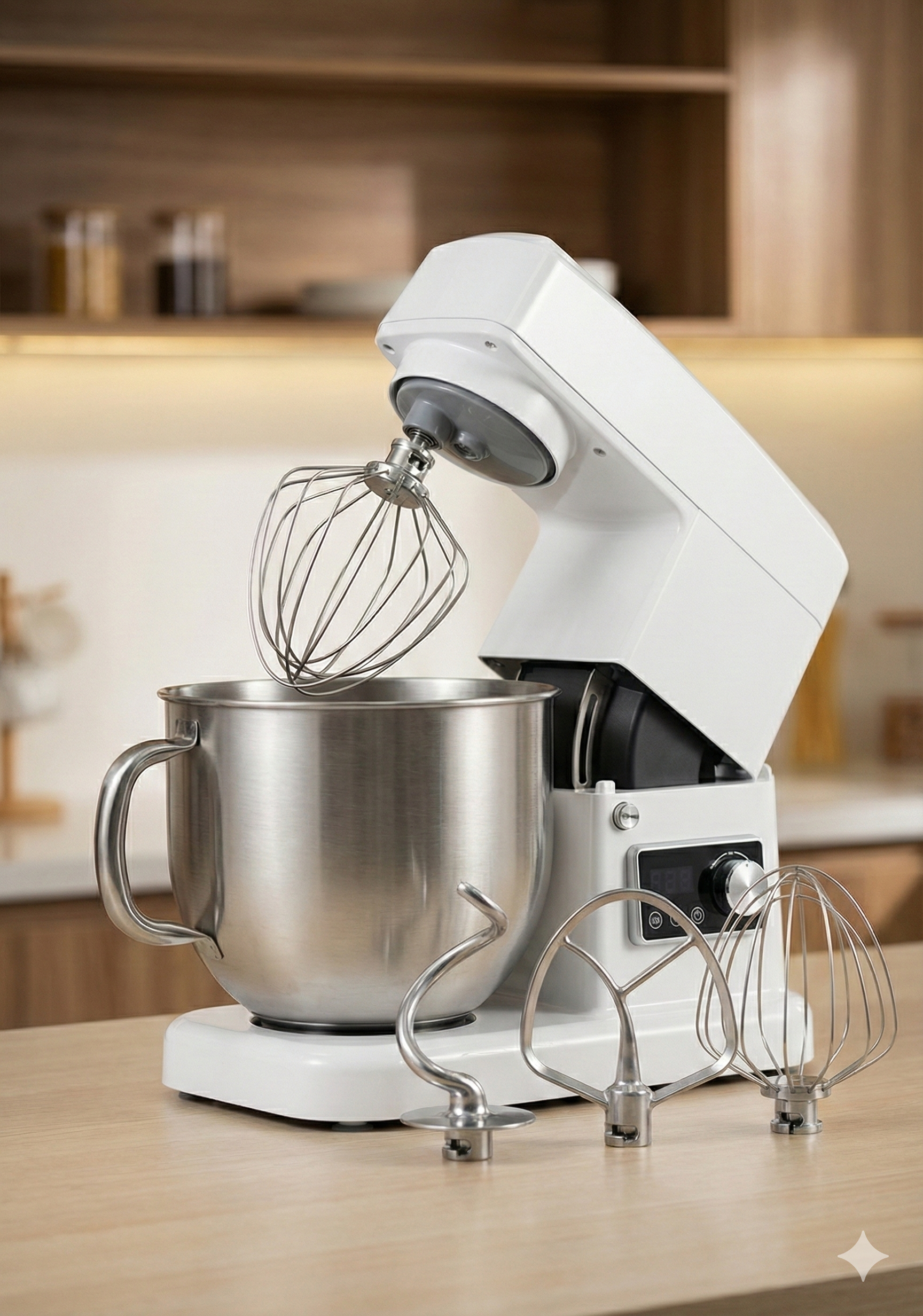 Batteur Mélangeur 7L