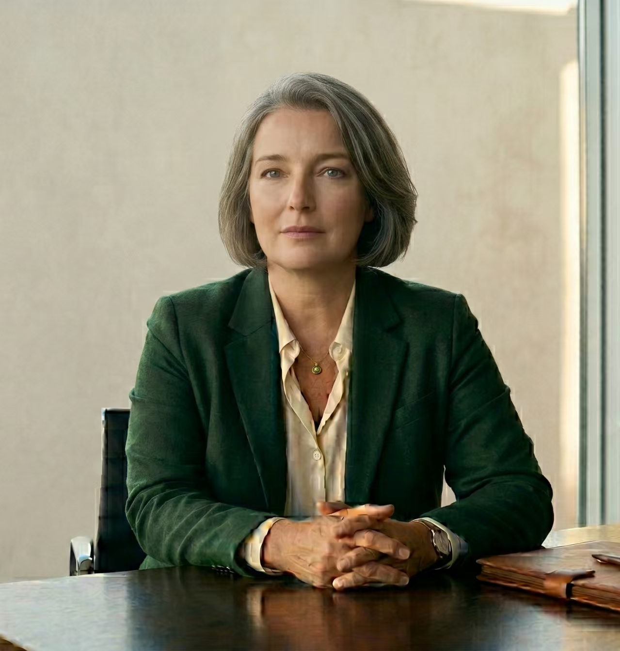 Nathalie Garnier