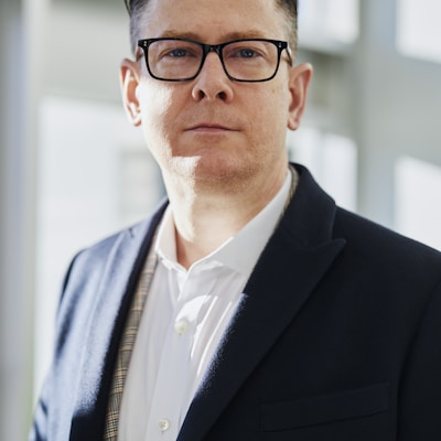 Marc Laurent