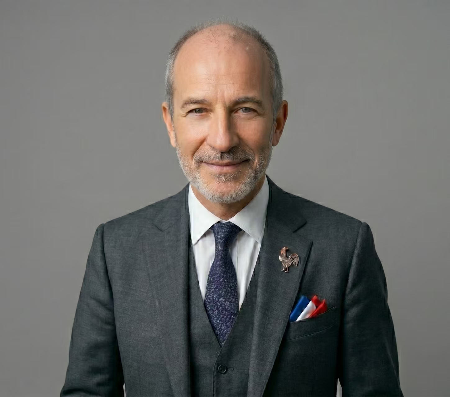 Philippe Dubois